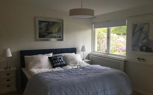 Trouville Bed & Breakfast