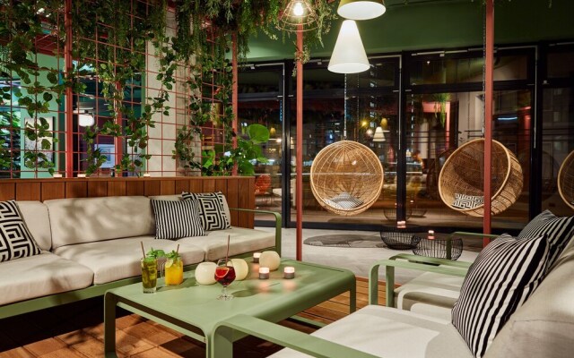 LÉGÈRE EXPRESS Leipzig