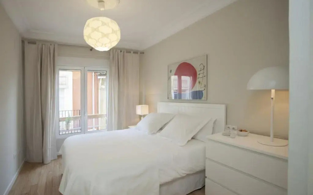 Singular Apartments Paz