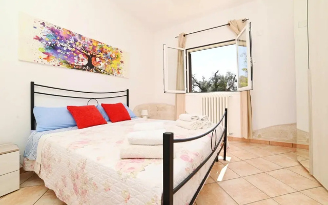 Villa Lino With Pool by Wonderful Italy