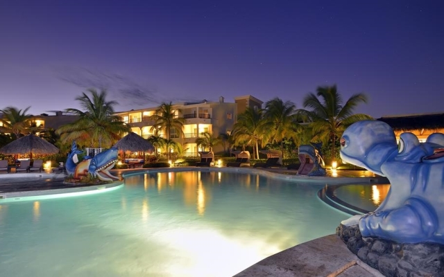 Paradisus Punta Cana Resort All Inclusive