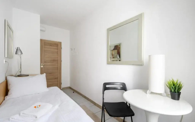 404 Rooms Zamiany Ursynow