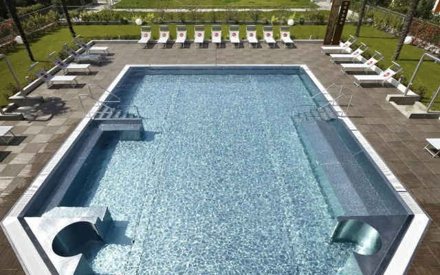 Domus Garda Thermae