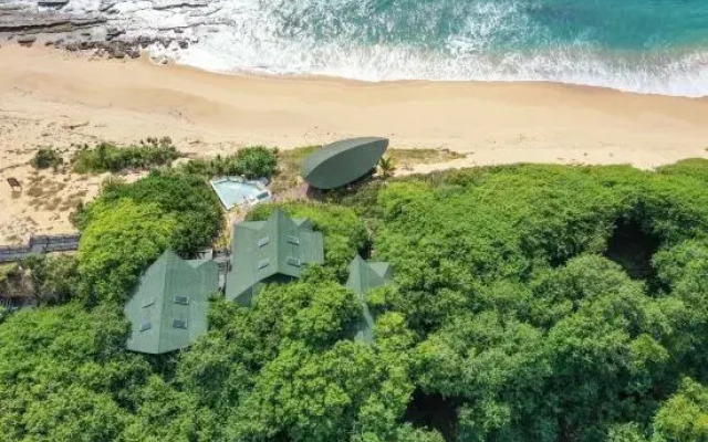 Tree House Nanshan Sanya