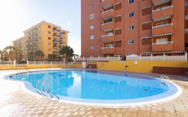 Home2Book Charming Caletillas Pool