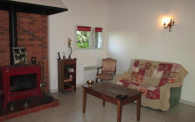 Gîte Moulins, 3 pièces, 5 personnes - FR-1-489-324