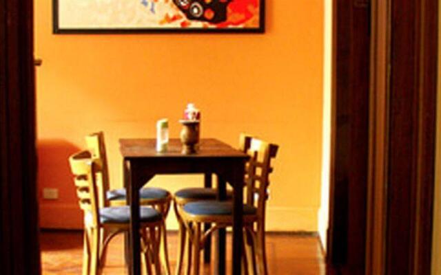 Hostel Dreams