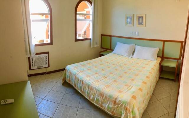 Pousada Tortuga do Mariscal