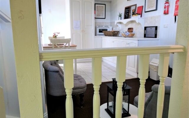Annie Roe's Luxury Bed & Breakfast