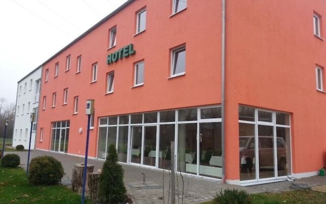 Hotel am Interpark