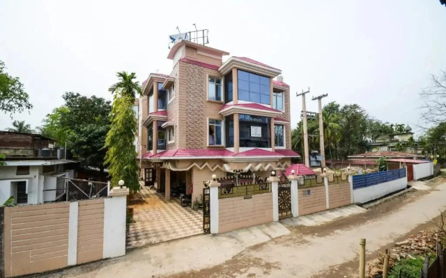 De Jindal Guest House by OYO Rooms