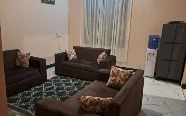 Victorious Chillzone Hostel