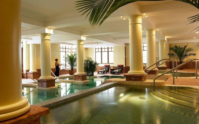 The Brehon Hotel & Spa