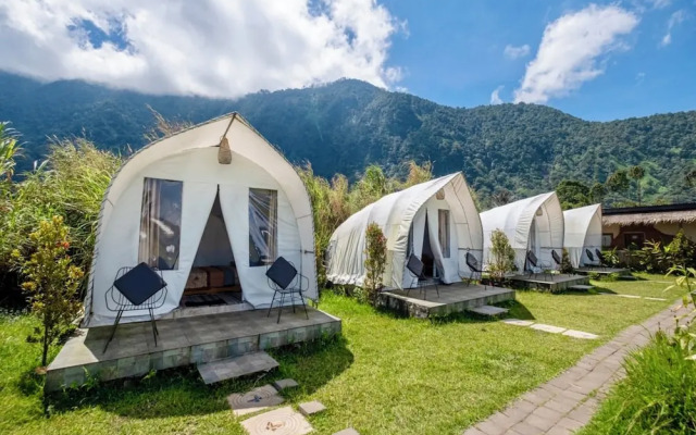 Butterfly Bali Glamping