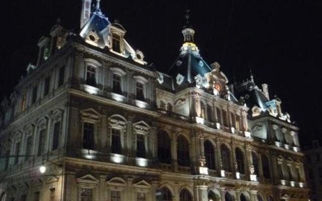 Le Cordeliers Presqu'ile