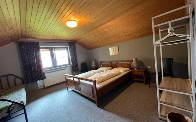 Holiday Home in Hesse with Infrared Sauna near Sauerland