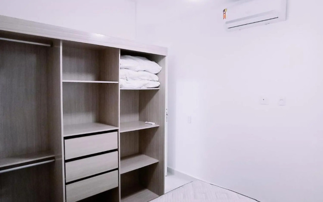 RUBI 207 - 200 mts da praia