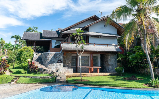 Dago Heuvel Resort