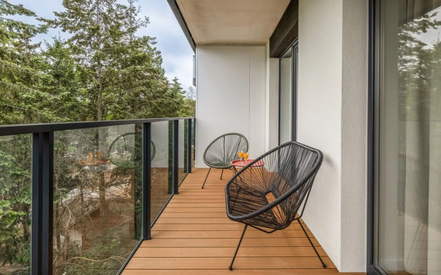 Dziwnów Spadochroniarzy by Renters