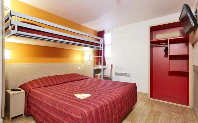 Hotel Premiere Classe Marne La Vallee - Saint Thibault Des Vignes