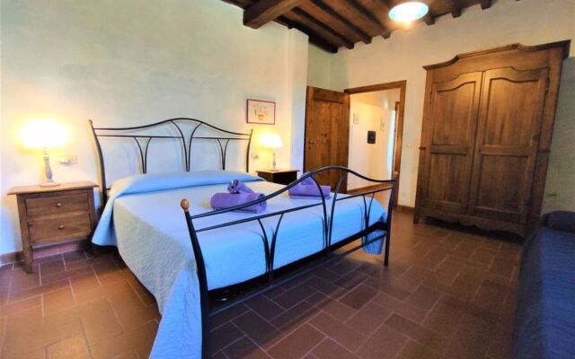 House Lavanda Greve in Chianti