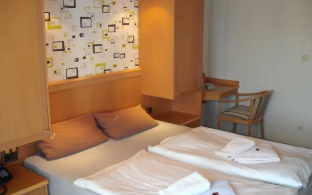 Landgasthof Schweizerhof