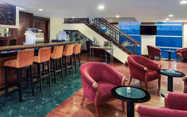 Mercure Jakarta Kota