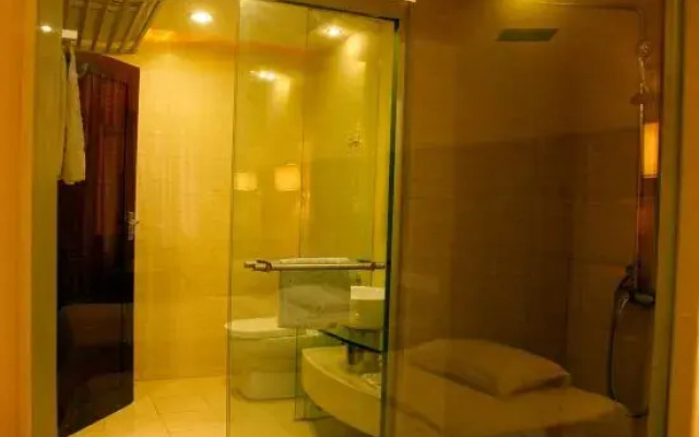 Jia Hu Hotel