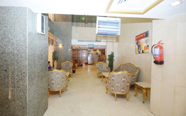 Karam Al Diyafah Hotel