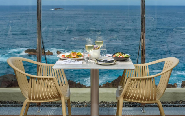 Aqua Natura Madeira Hotel