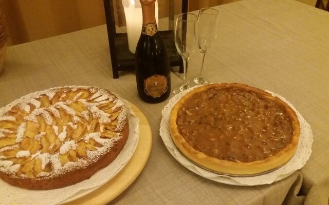 Hotel Prealpi
