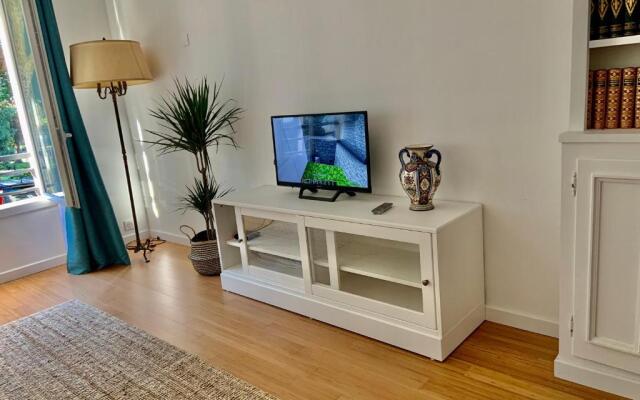 GRAND Appartement 85m2 centre ville de BIARRITZ 6 pers