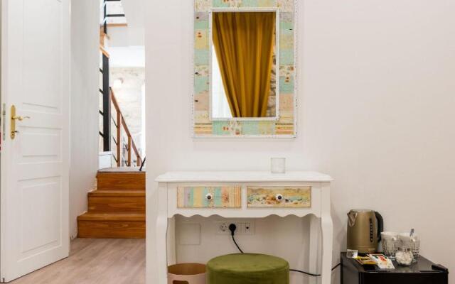 Princ Heritage Rooms