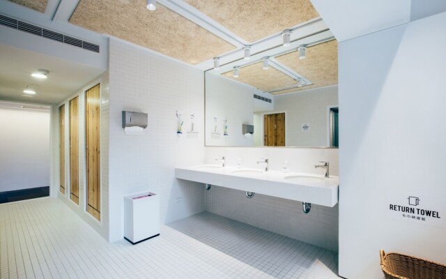 Star Hostel Taipei East