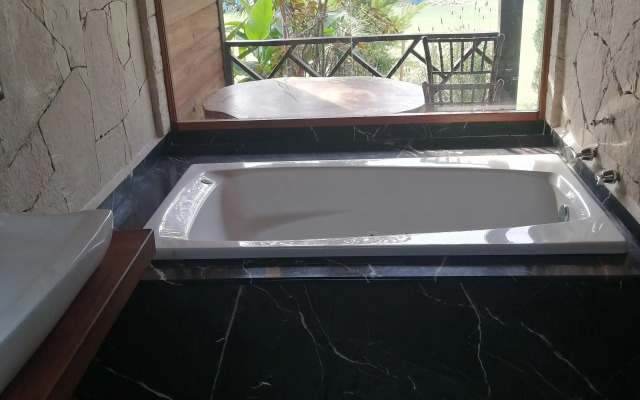 Cabañas la finca 2