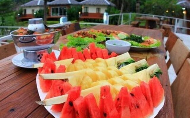 Archa Buri Resort