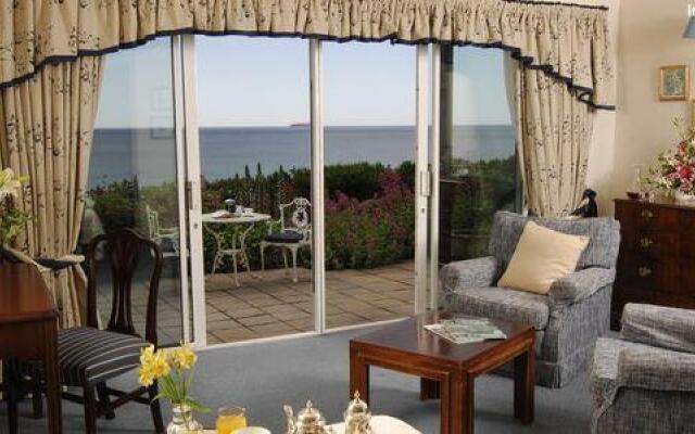 The Nare Hotel