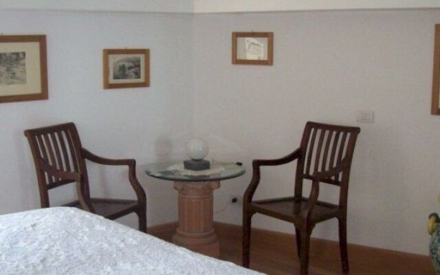 Casa a Mare
