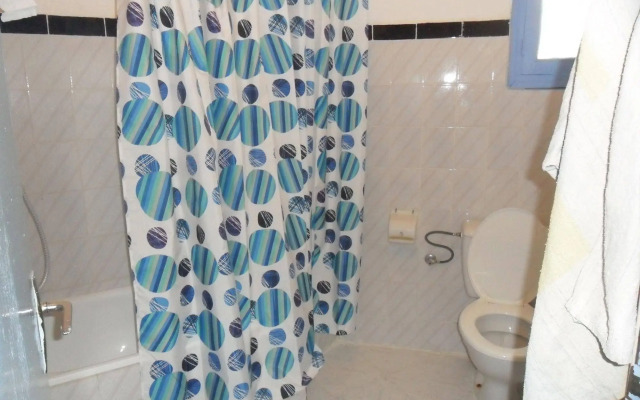 Hotel Zouar