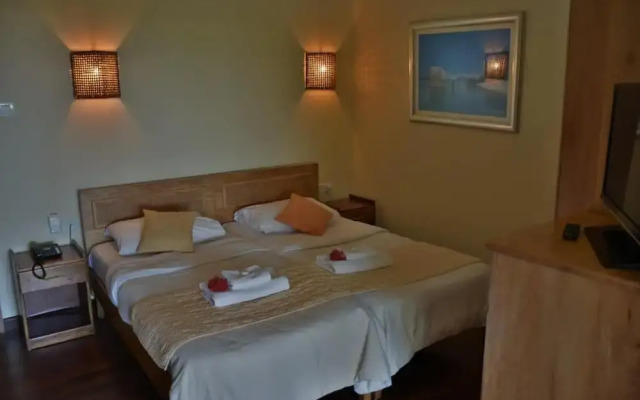Hotel Bel Air