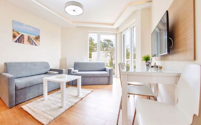 KąTY RYBACKIE MARINA