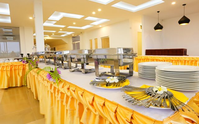 Sovann Angkor II Hotel
