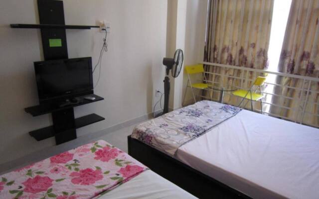 Thanh Ha Guesthouse