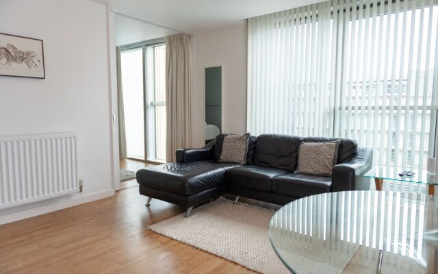 City Stay Apartments - The Hub MK