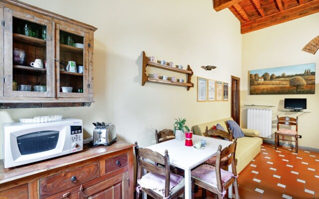 San Lorenzo Wooden Loft