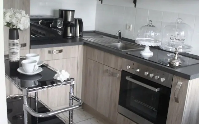 Kolev Apartments