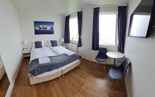 Höfn Guesthouse