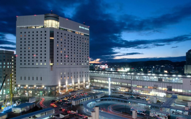 Hotel Granvia Okayama
