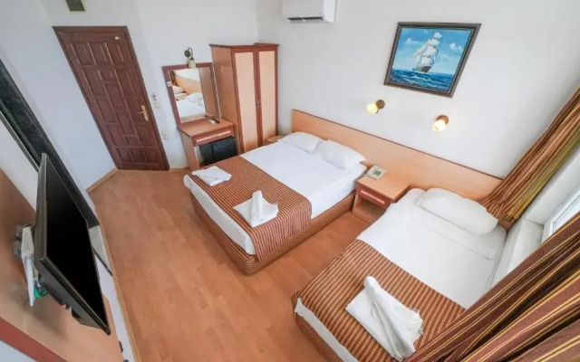 Seabird Beach Hotel
