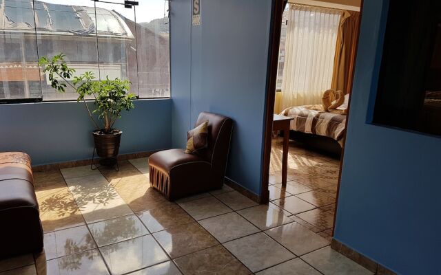 Casa Ananta Cusco